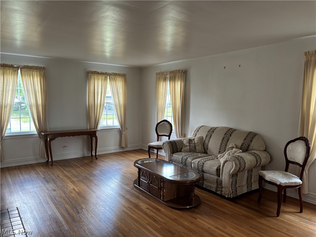 Genesee Heights - Residential