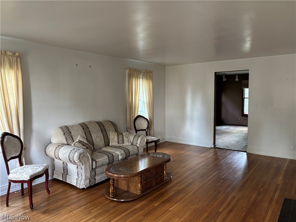 Genesee Heights - Residential