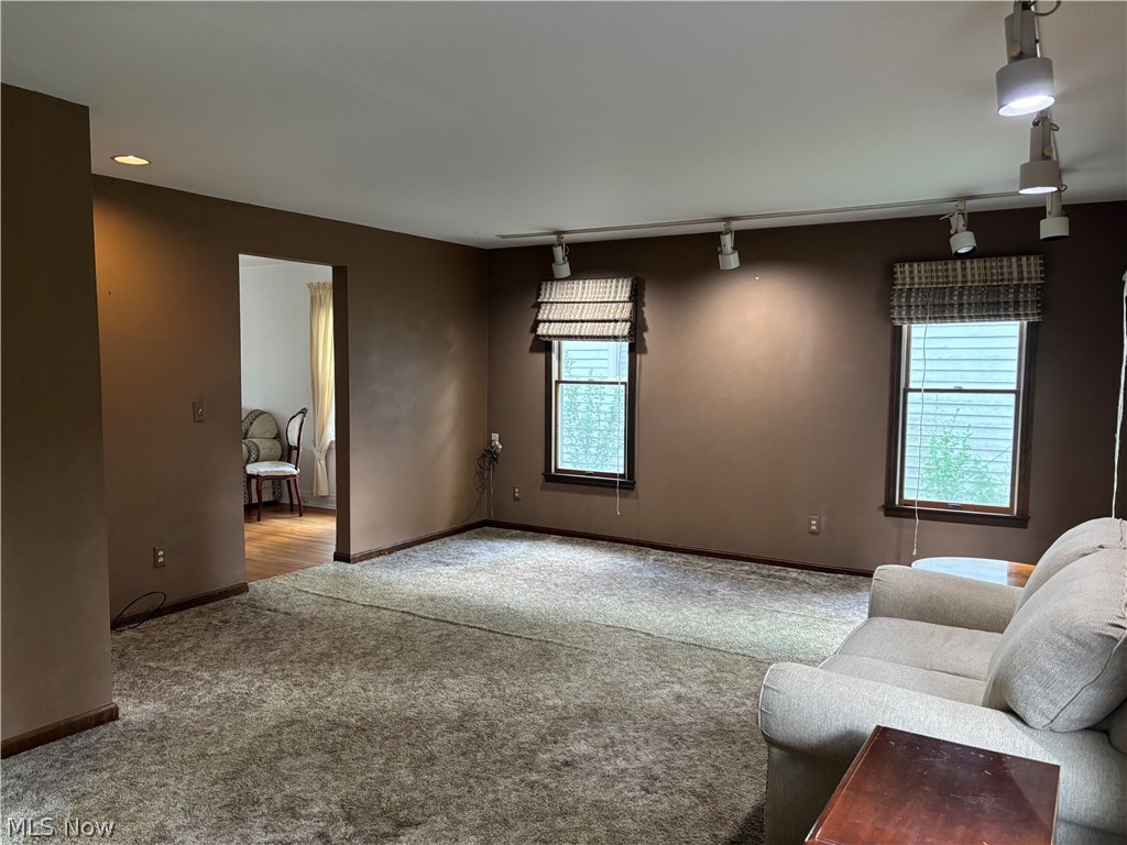 Genesee Heights - Residential