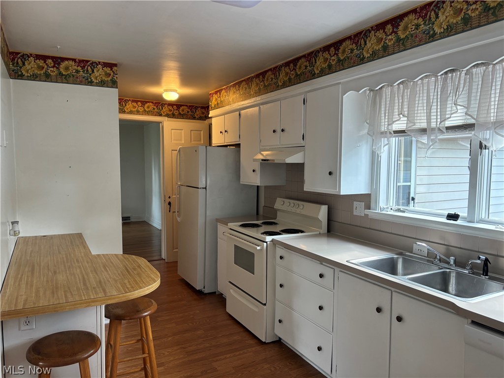 Genesee Heights - Residential