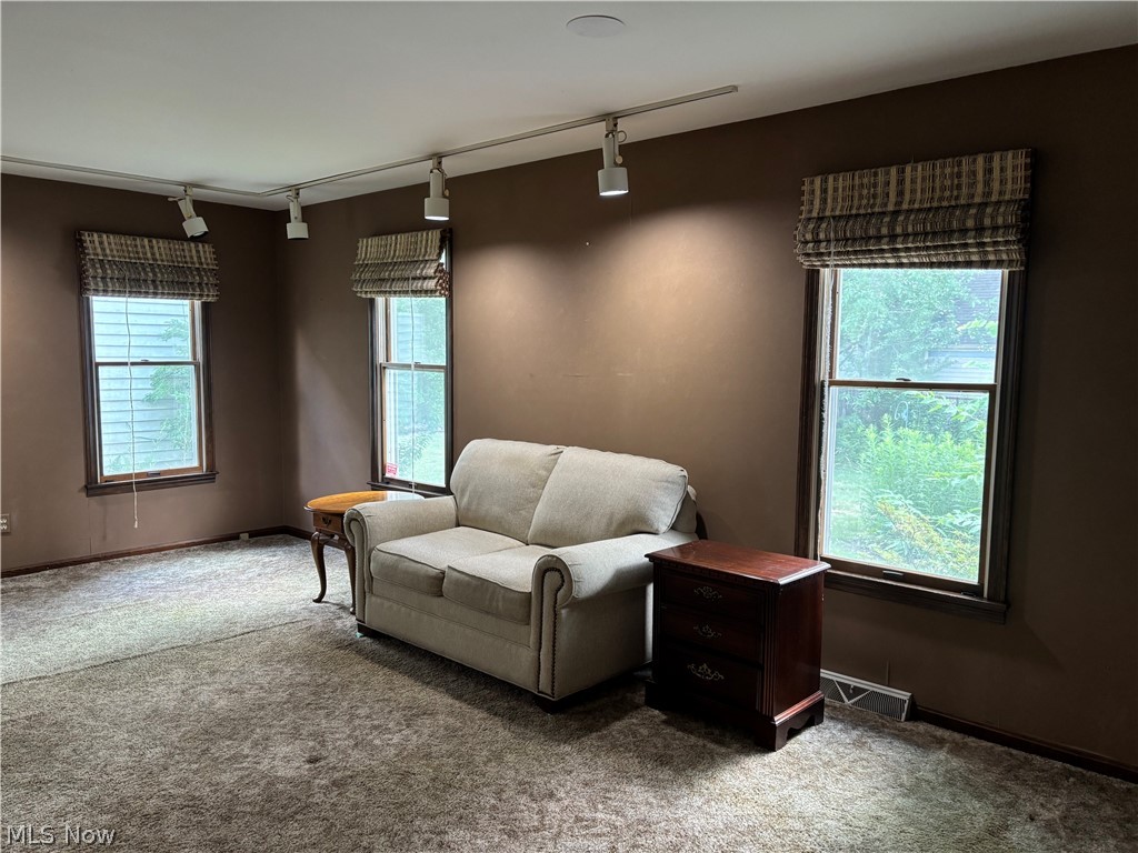 Genesee Heights - Residential