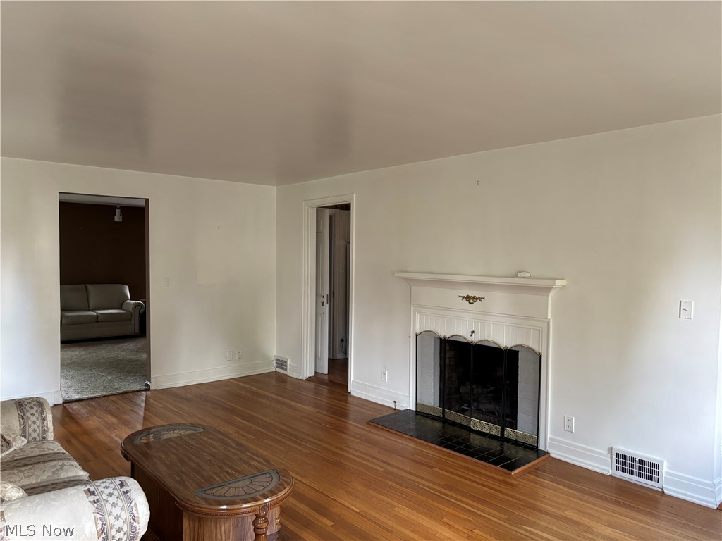 Genesee Heights - Residential