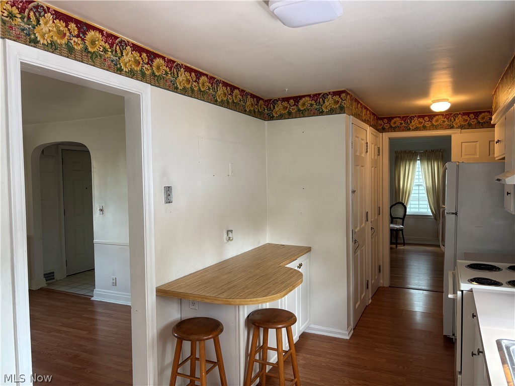 Genesee Heights - Residential
