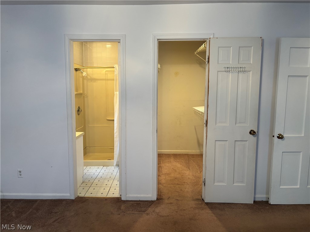 Genesee Heights - Residential