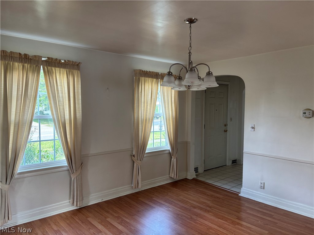 Genesee Heights - Residential