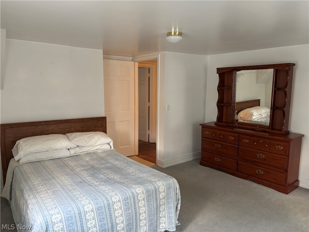 Genesee Heights - Residential