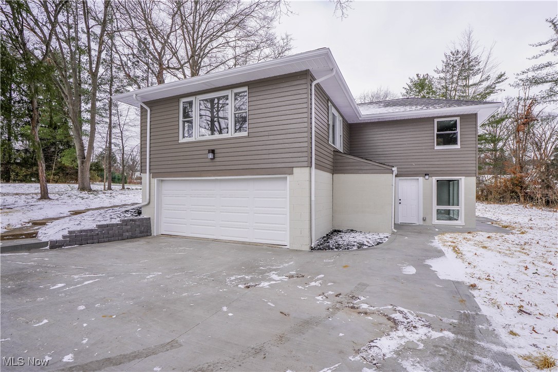 Hidden Valley Estates - Residential
