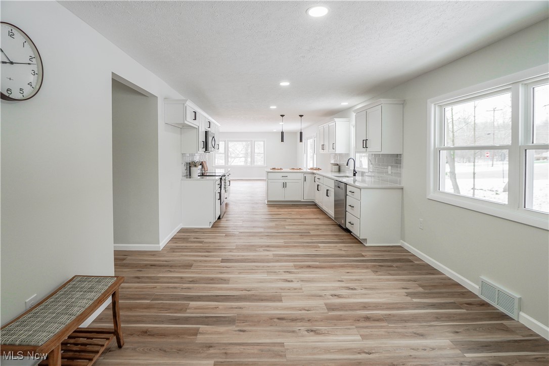 Hidden Valley Estates - Residential