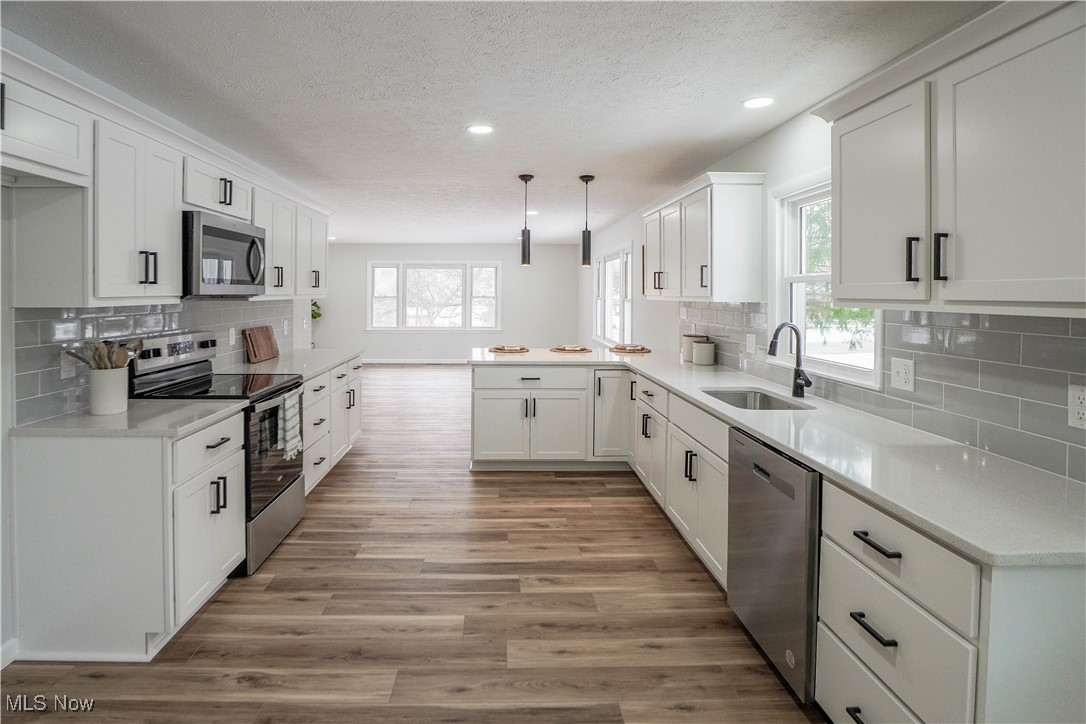 Hidden Valley Estates - Residential