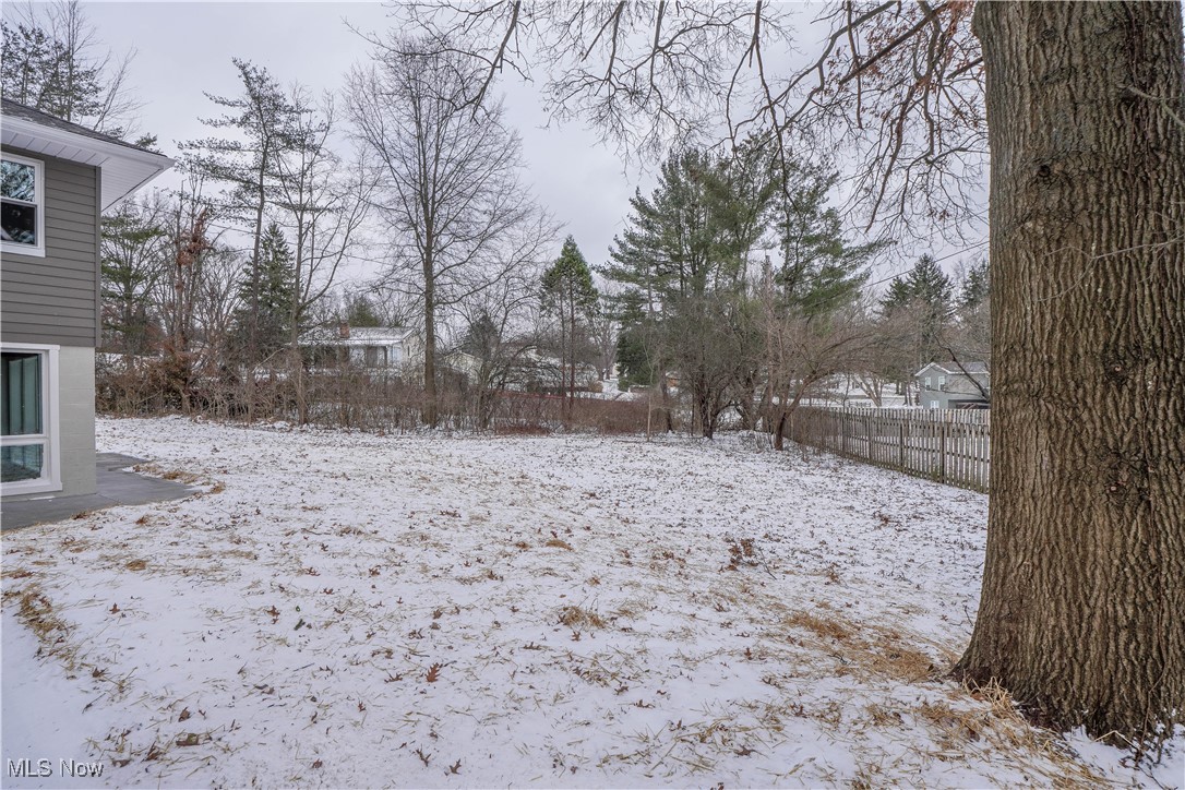 Hidden Valley Estates - Residential