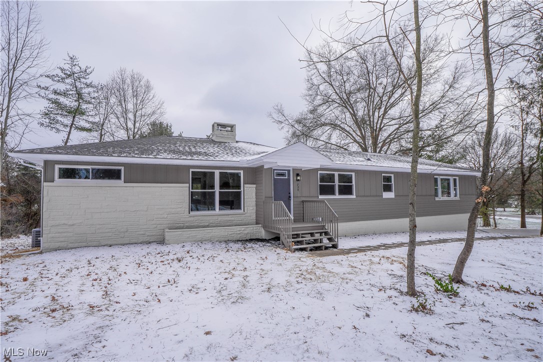 Hidden Valley Estates - Residential