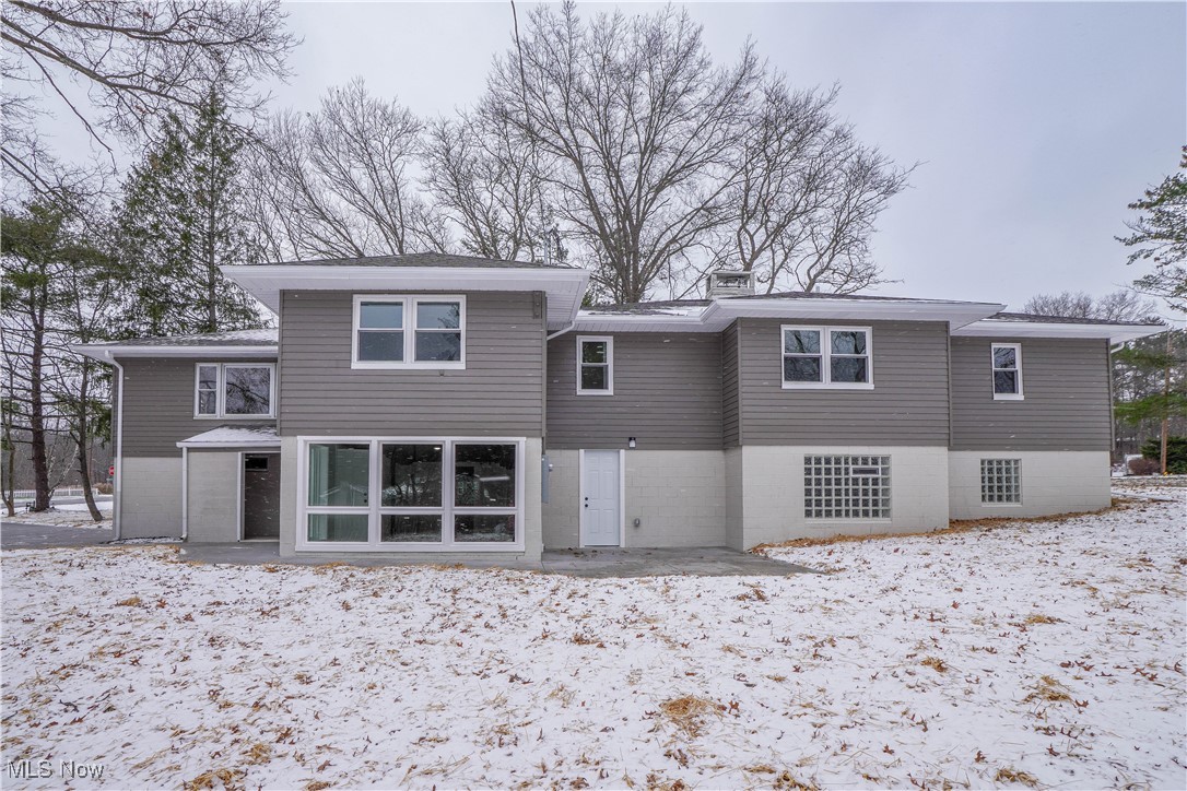 Hidden Valley Estates - Residential