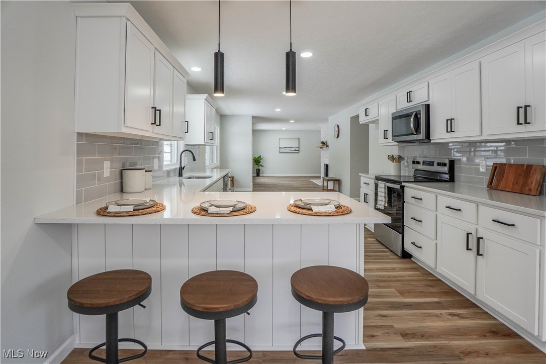 Hidden Valley Estates - Residential