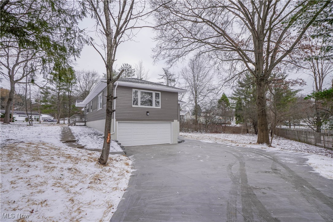 Hidden Valley Estates - Residential