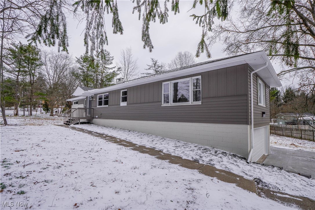 Hidden Valley Estates - Residential