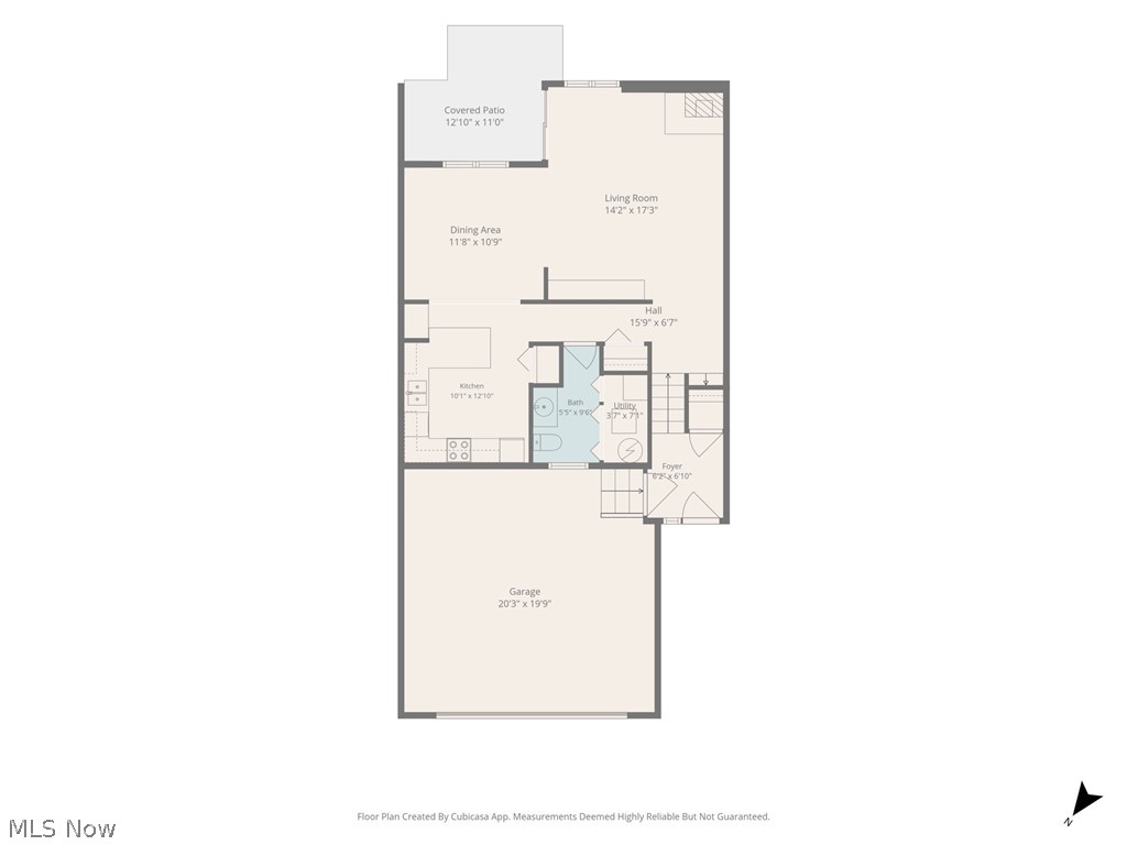 Edgarton Woods Condo - Residential