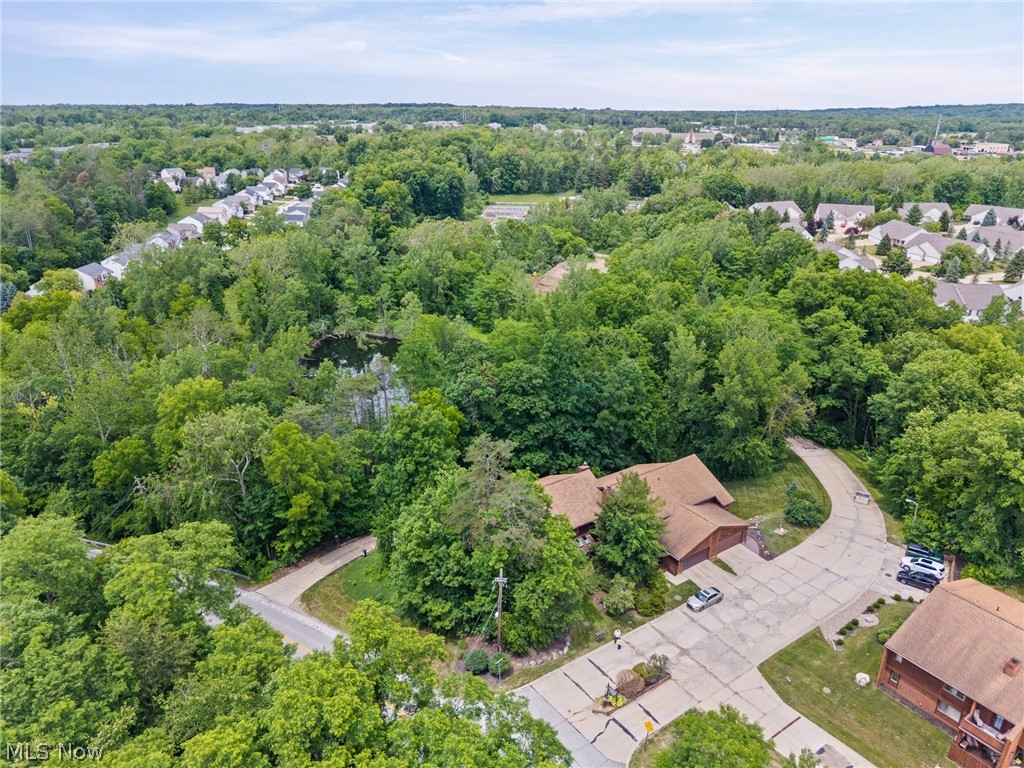 Edgarton Woods Condo - Residential