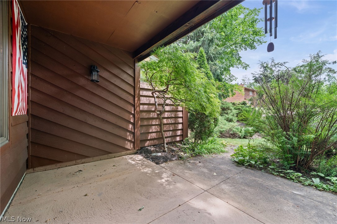 Edgarton Woods Condo - Residential