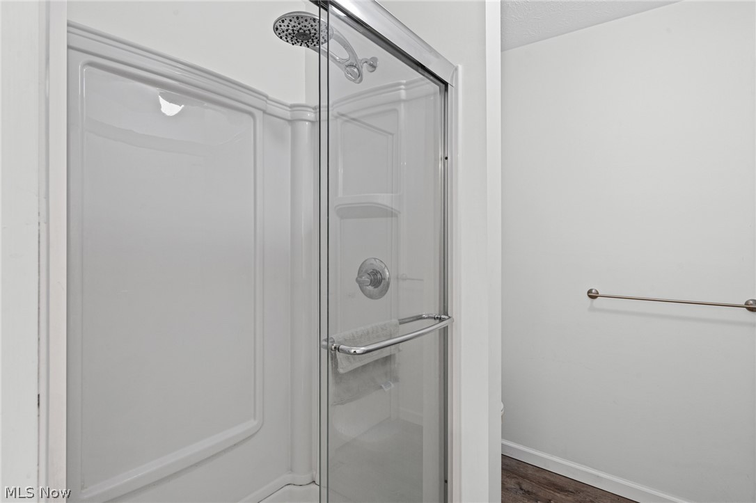 Edgarton Woods Condo - Residential