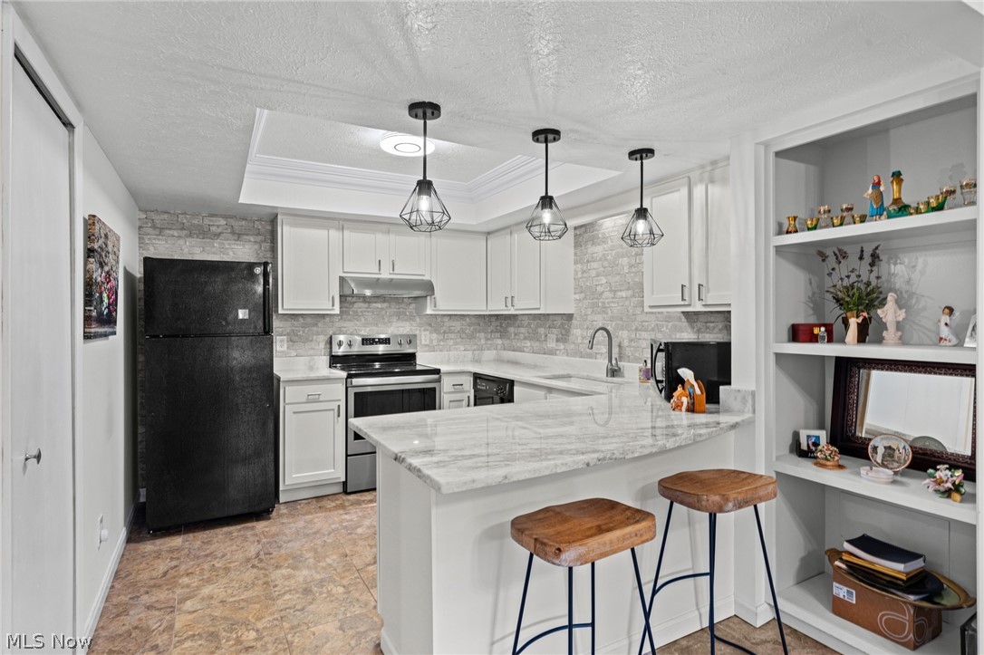 Edgarton Woods Condo - Residential