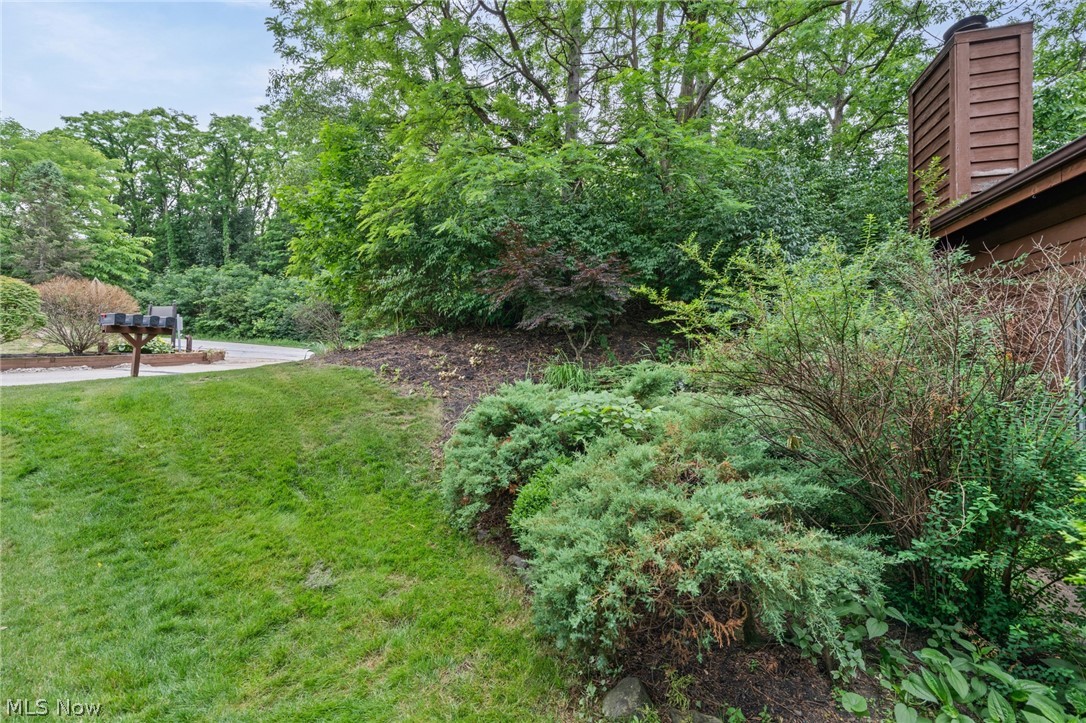 Edgarton Woods Condo - Residential
