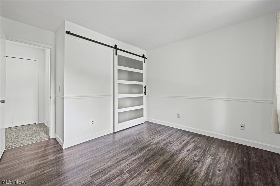 Edgarton Woods Condo - Residential