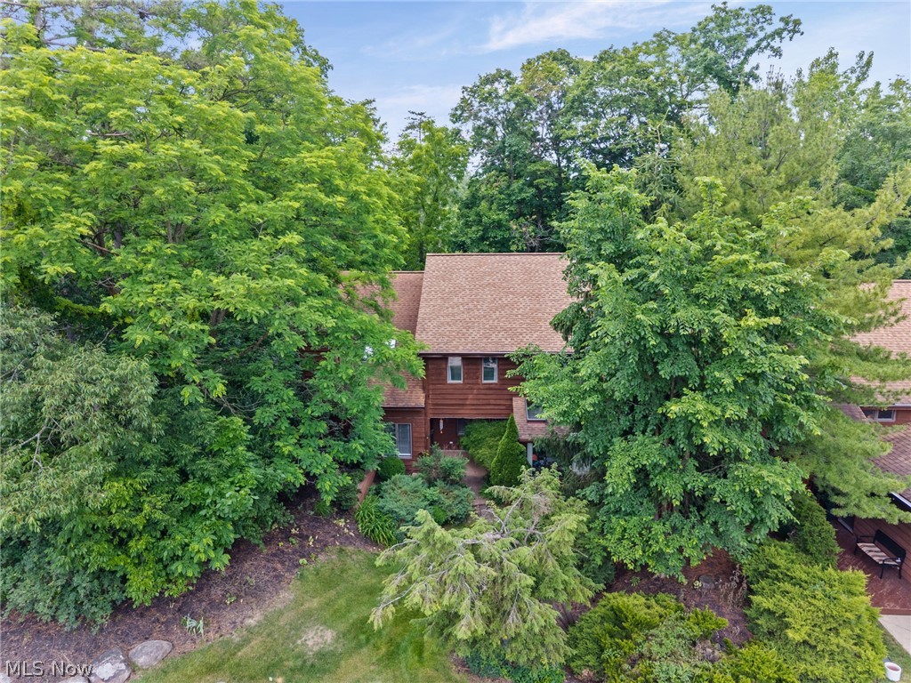 Edgarton Woods Condo - Residential