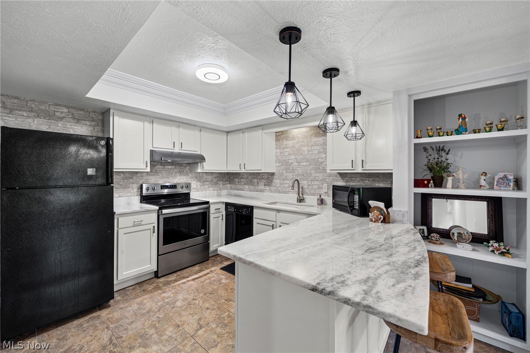 Edgarton Woods Condo - Residential