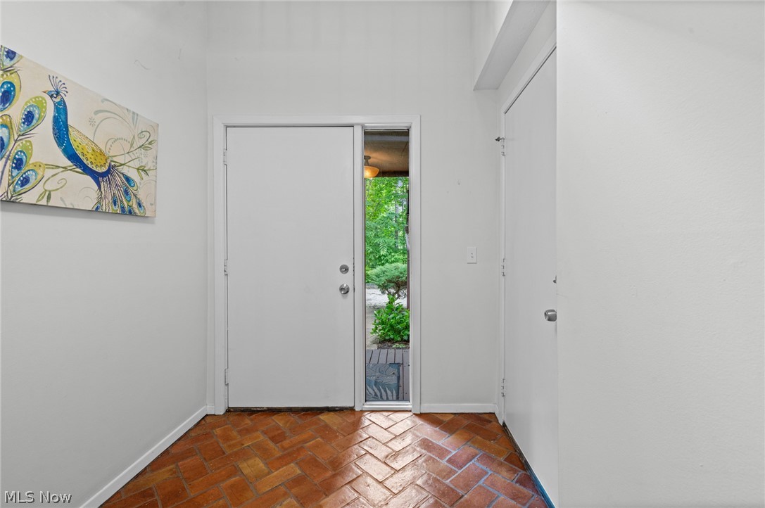 Edgarton Woods Condo - Residential