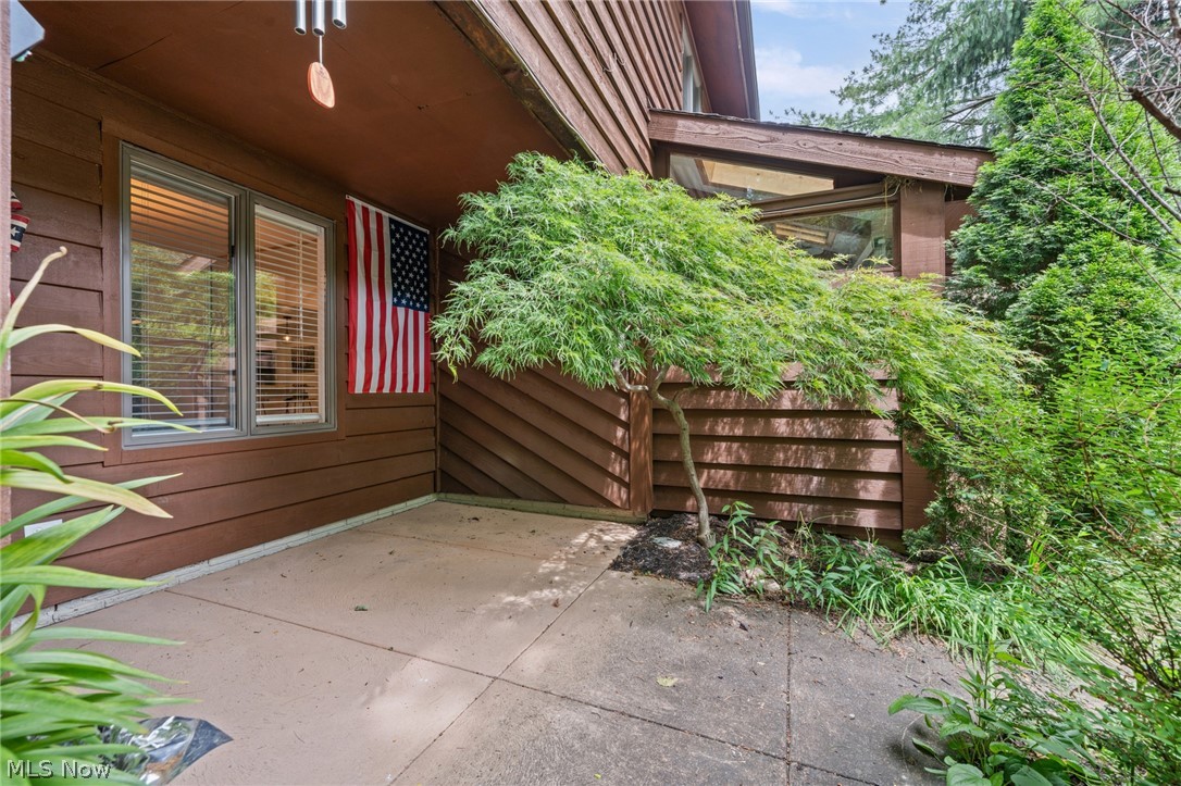 Edgarton Woods Condo - Residential