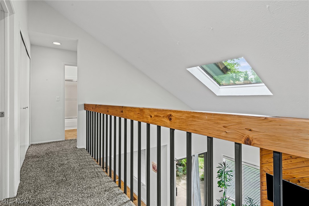 Edgarton Woods Condo - Residential