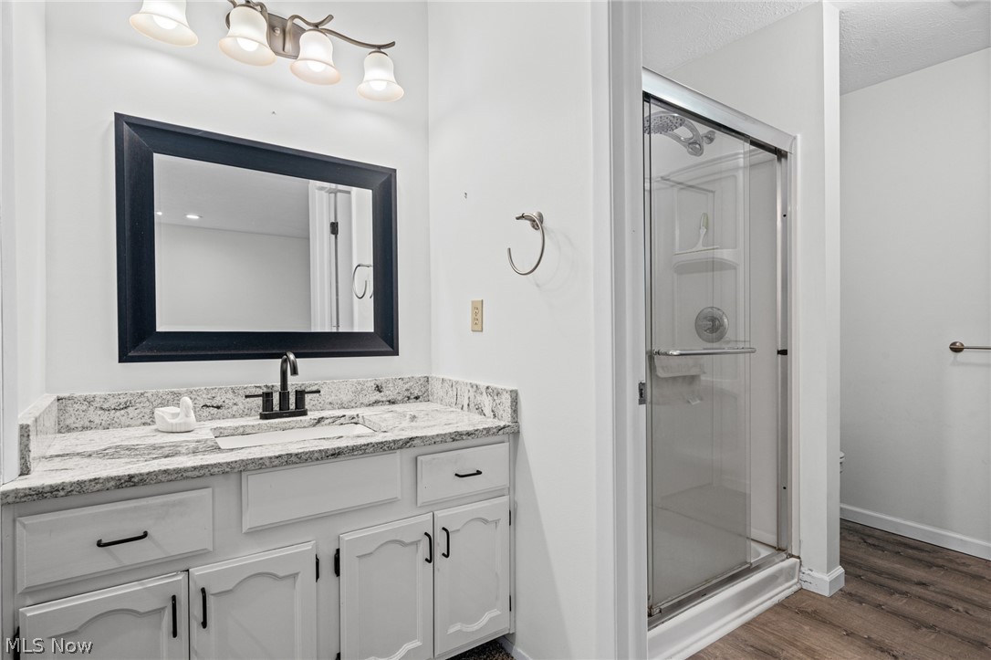 Edgarton Woods Condo - Residential