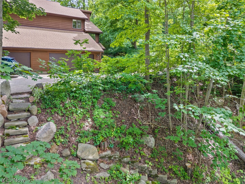 Edgarton Woods Condo - Residential