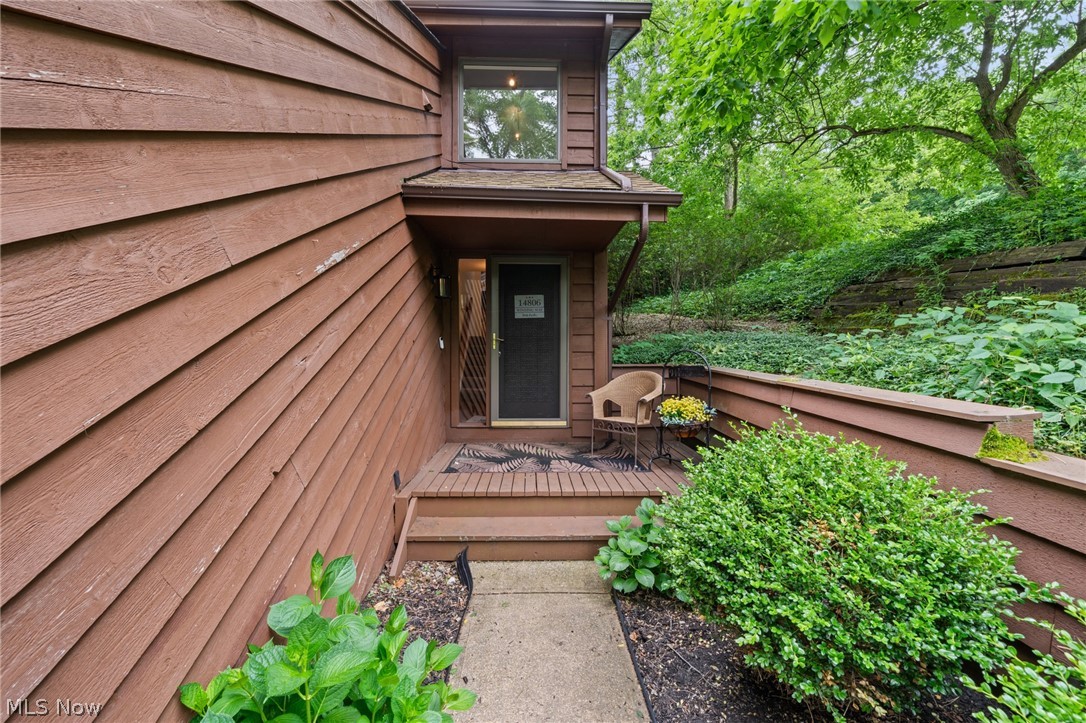 Edgarton Woods Condo - Residential