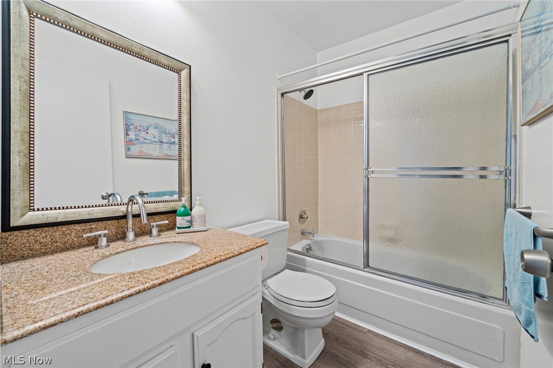 Edgarton Woods Condo - Residential