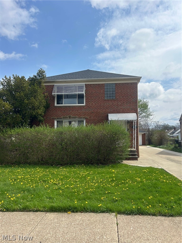 Great investment opportunity in the heart of Parma. This brick duplex has two 2-bedroom, 1 bathroom units. Currently rented at $1100 and $900 with long term tenants in place on month to month leases. Updates include a newer roof and two newer AC units. Owner pays water, sewer, and trash ~$150 per month. Great opportunity to add to your portfolio, or be an owner occupant.