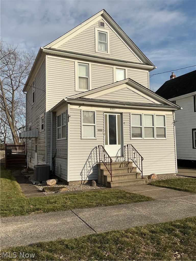 Kenwood - Residential