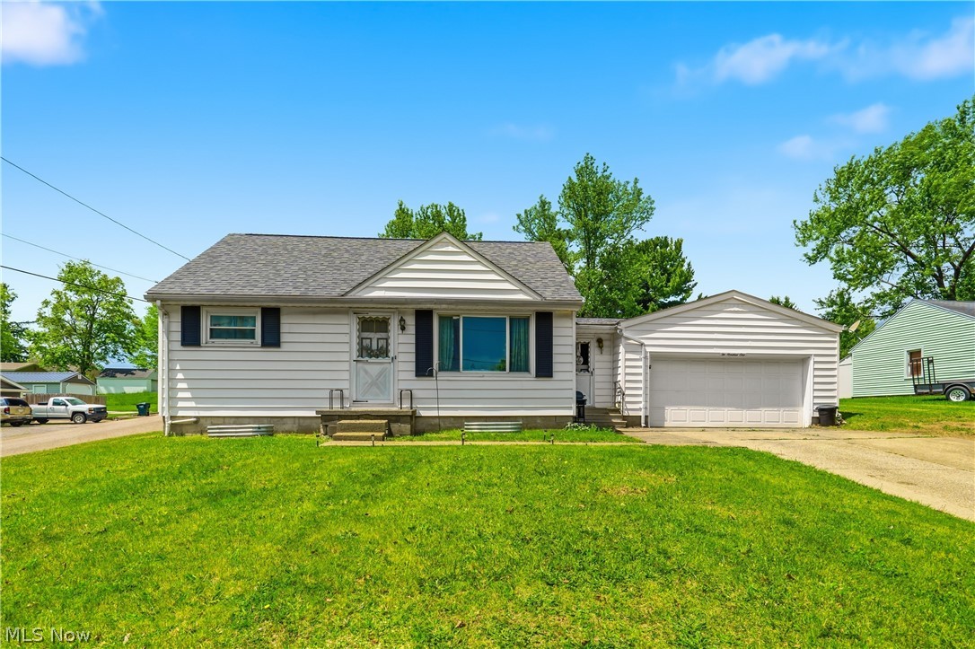 Louisville - Residential