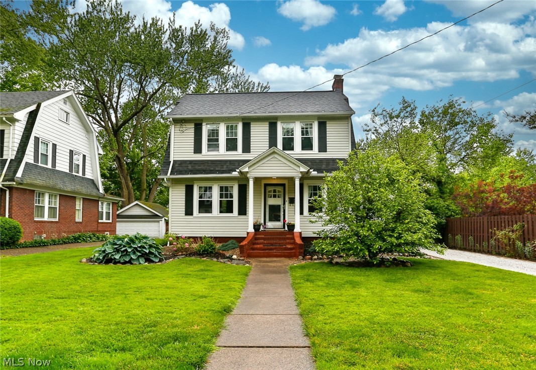 High Brook Park - Residential