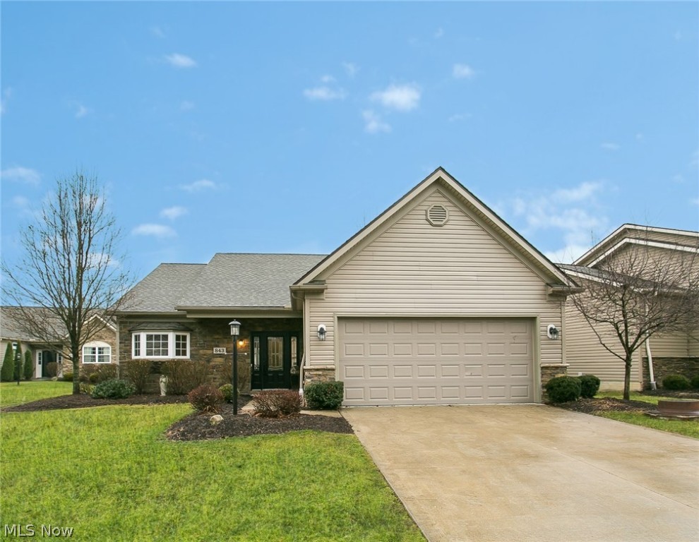 Brimfield - Residential