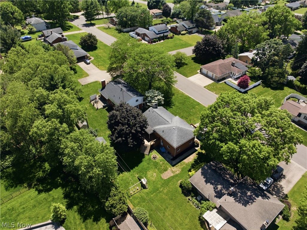 Avoncrest Allotment - Residential