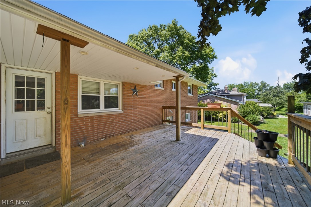 Avoncrest Allotment - Residential