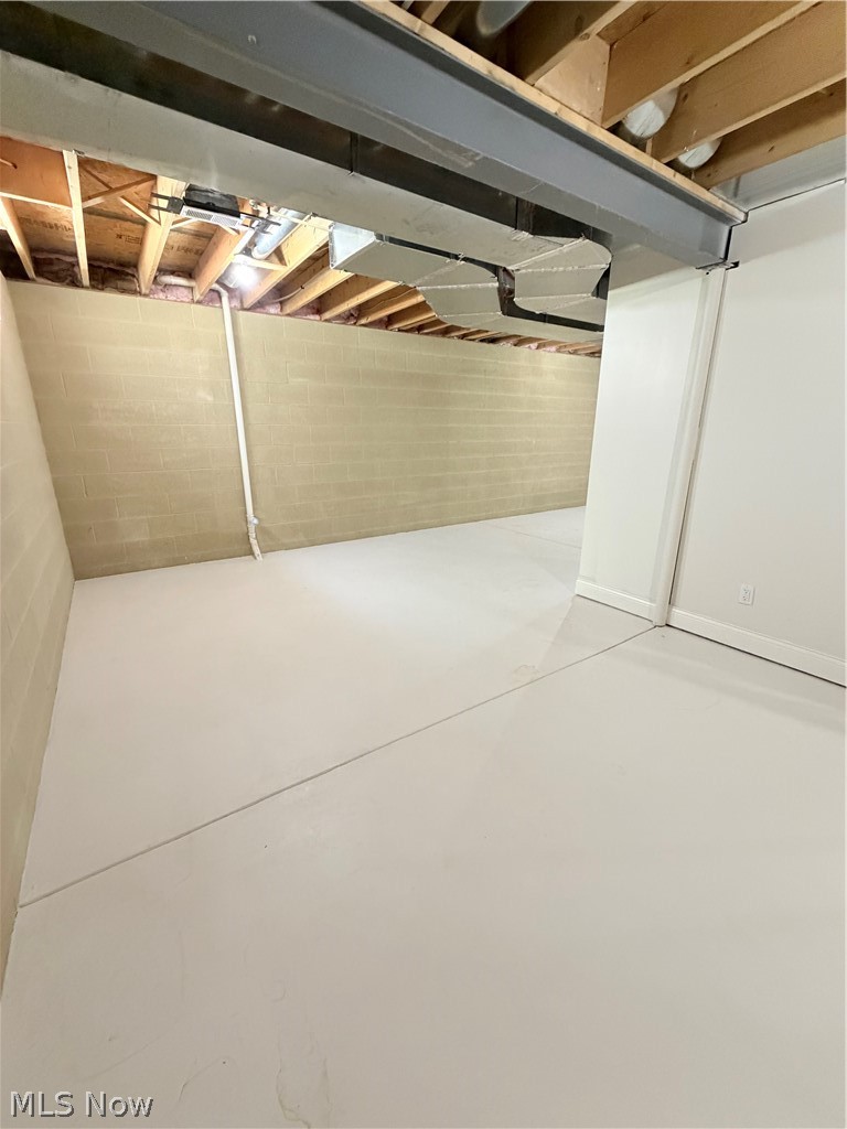 Loreto Landings - Residential