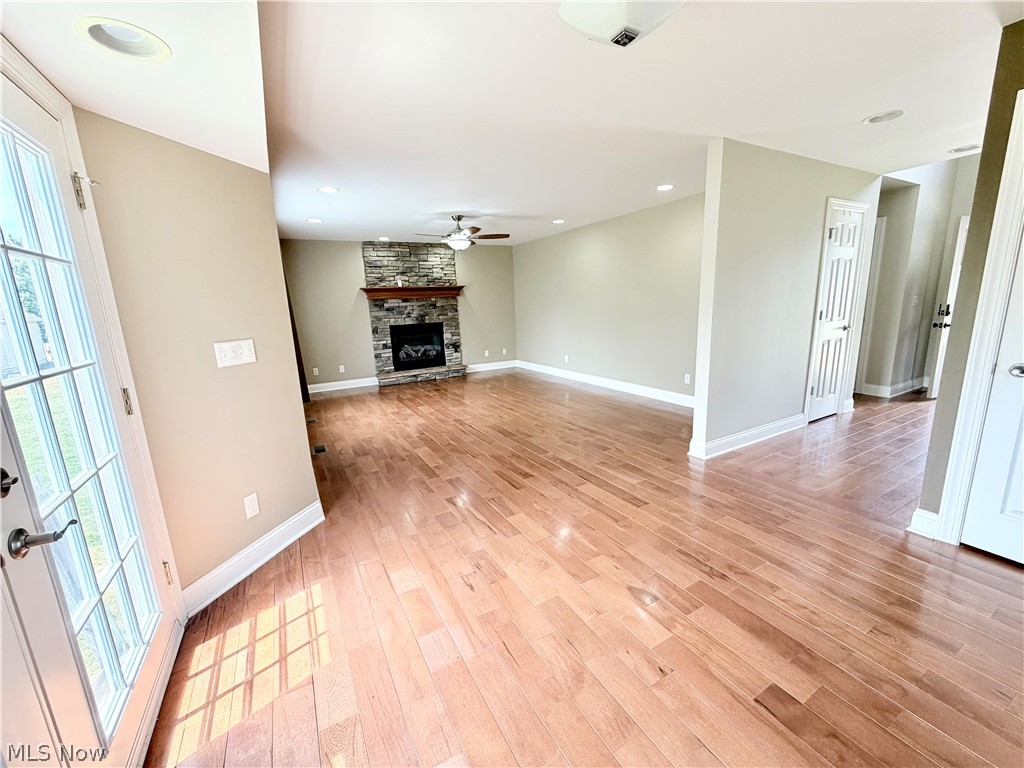 Loreto Landings - Residential