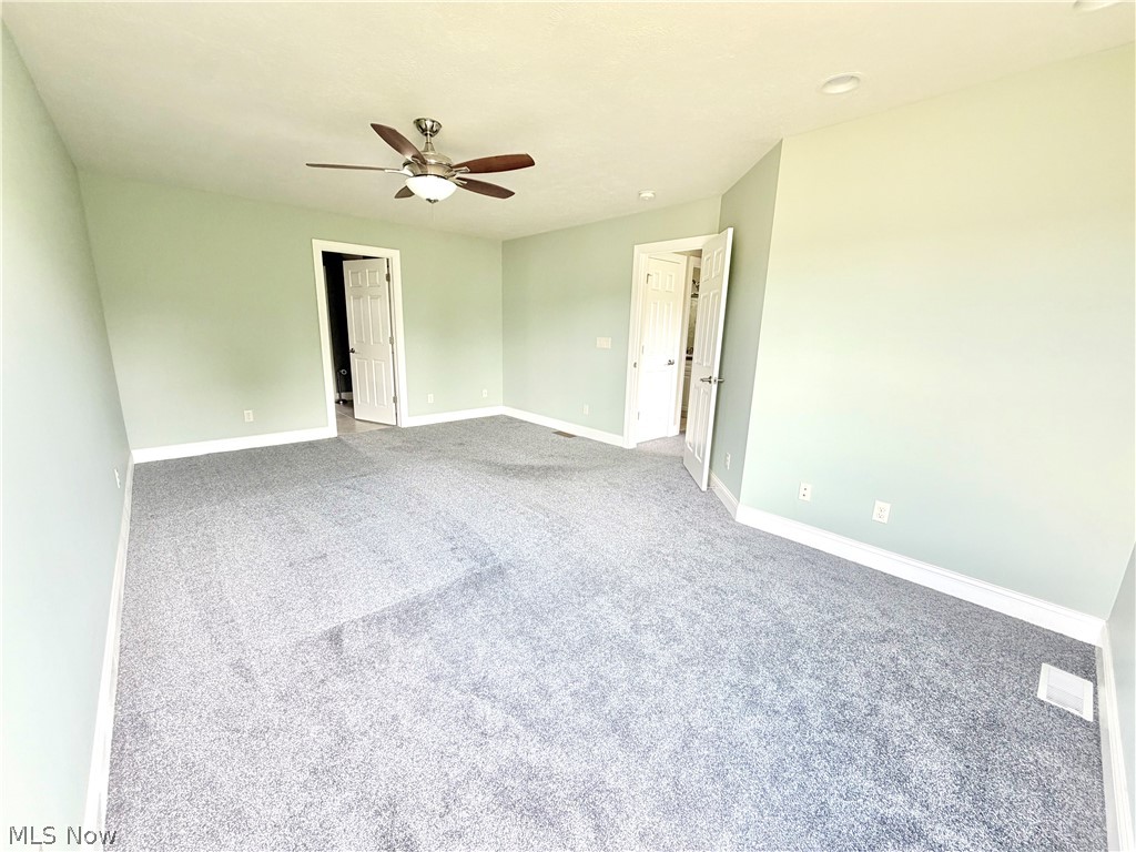Loreto Landings - Residential