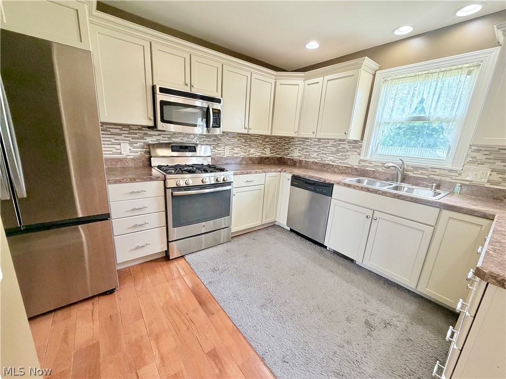 Loreto Landings - Residential