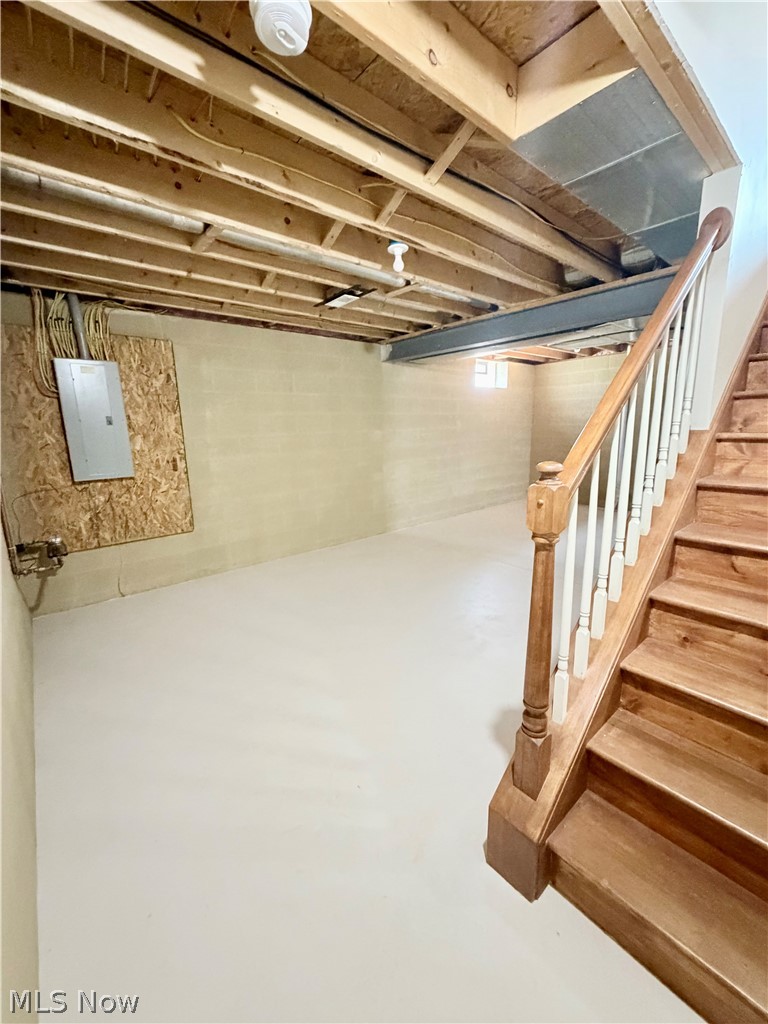 Loreto Landings - Residential