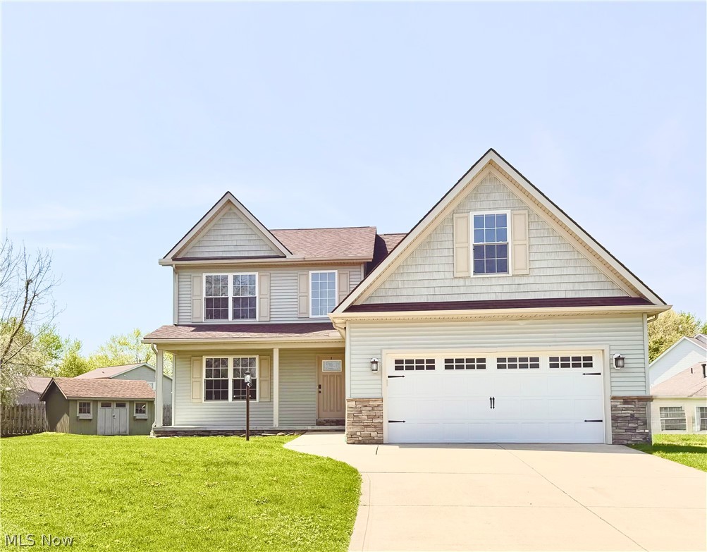 Loreto Landings - Residential
