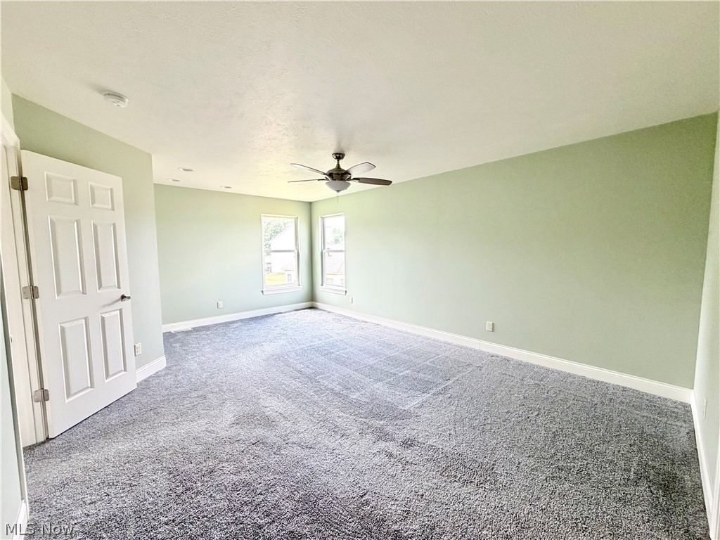 Loreto Landings - Residential