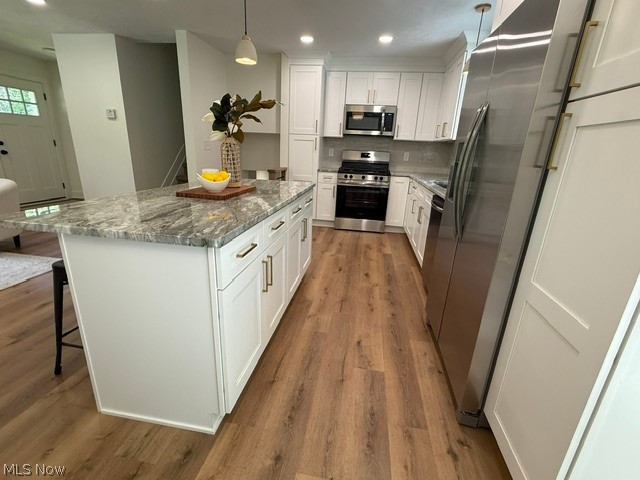 Chardon Acres - Residential